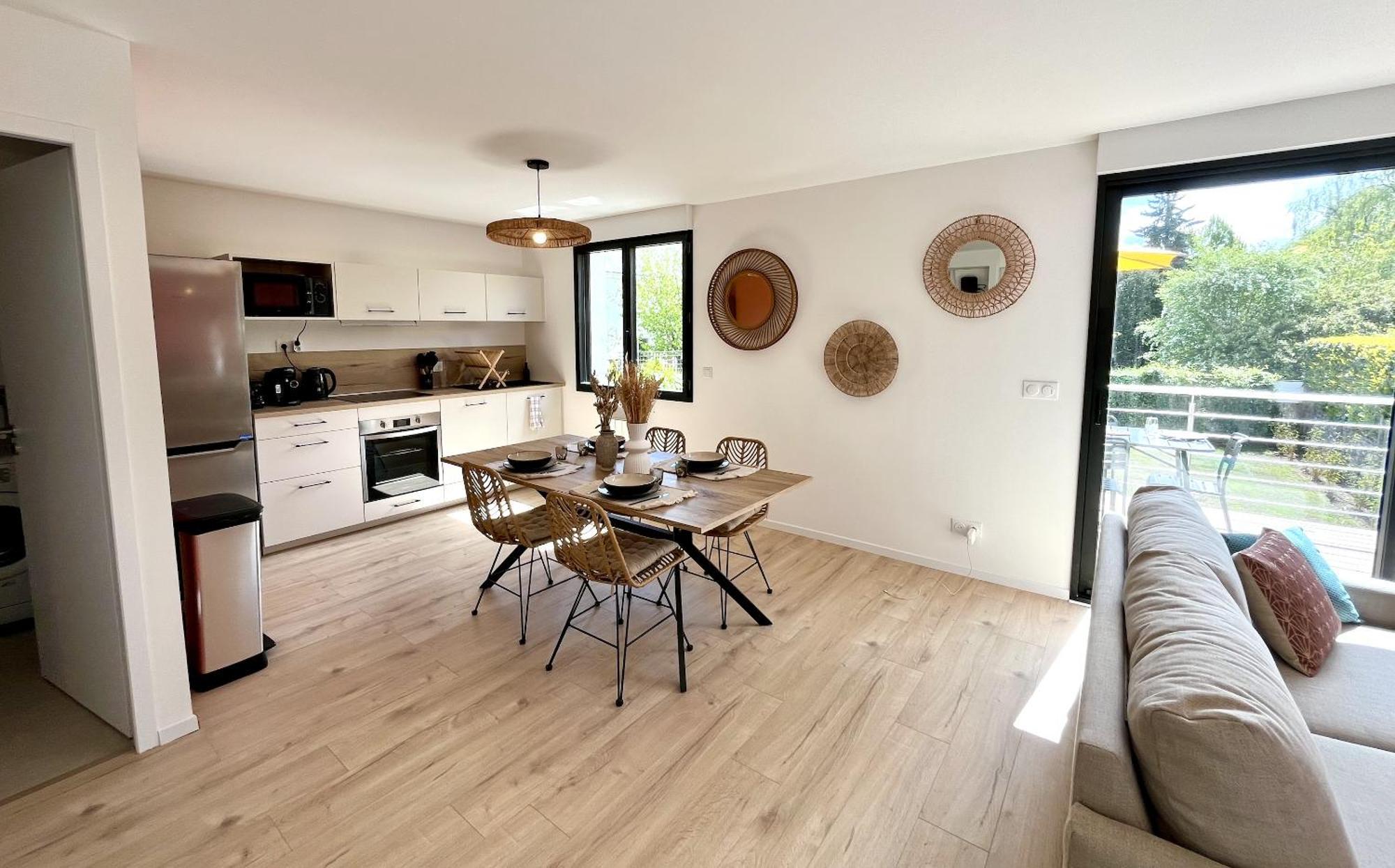 Ferienwohnung Pointe Du Raz Vannes Exterior foto
